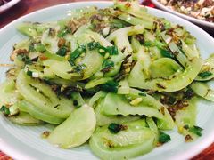 -德叔阙里·衢州菜馆(月湖店)