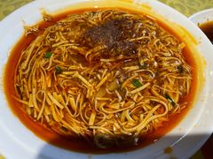 -柏合黄记豆腐皮饭店