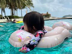 -石梅湾艾美度假酒店