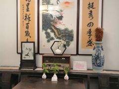 大堂-徽味大班(定慧桥店)