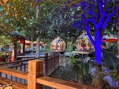 -二荆条·蜀鲜汇城市森林火锅