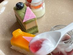 -广州希尔顿逸林酒店-OPEN開·全日制餐厅·海鲜·小火锅·自助餐(东风路店)