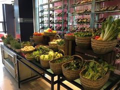 -厦门艾美酒店·新食谱西餐厅