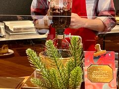 -星巴克臻选(广州高德置地秋广场店)