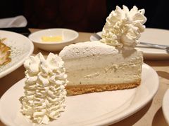 -The Cheesecake Factory芝乐坊餐厅(王府中环东座店)