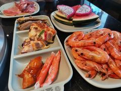 -悟烧·自助烤肉料理(秋林旗舰店)