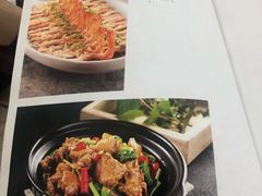 -品湘宴·湖南宁乡菜