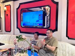 -尚橙歌坊主题式KTV(恒大商业广场店)