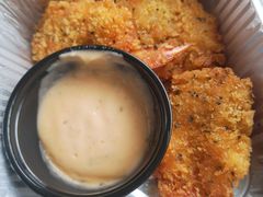 -必胜客(WOW合肥北城店)