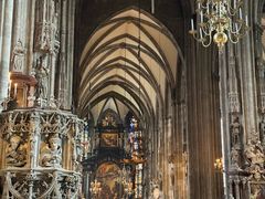 -斯蒂芬主教座堂(Stephansdom)