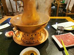 -南门涮肉(上海二店)