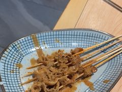 -阿香米线(中原万达店)