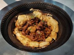 -二十一分小锅炖(中心店)