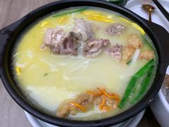 -云海肴·汽锅鸡·云南菜(广安门天虹店)