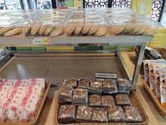 -穆桂英美食(南禅寺店)