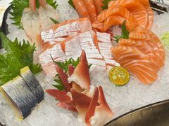 -極上萬膳·日料放题(海岸城店)