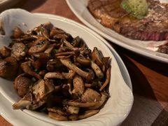 -上海柏悦酒店·世纪100牛排馆