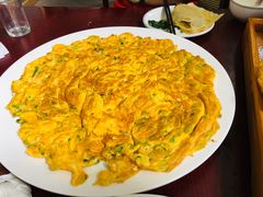 -闻道食府烙饼卷带鱼(原车耳营店原大觉寺店)
