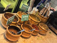 -云阿蛮云南生烫牛肉米线(奉贤路店)