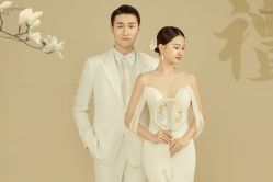 -蒙太奇婚纱摄影(万达店)
