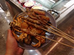 -长春富力万达文华酒店-集·味自助餐厅