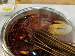 -江二娃串串香(科园四路总店)