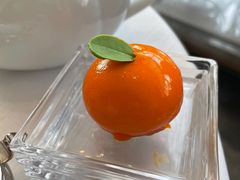 -杭州柏悦酒店·悅厅