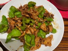 -葛记焖饼(伏牛路店)