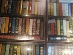 -钟书阁(松江泰晤士小镇店)