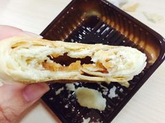-好一朵茉莉花(老门东店)