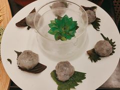 -鲜潭蒸汽石锅鱼(万象前海店)