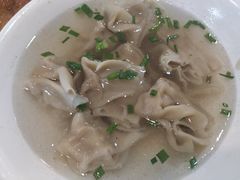 -鲜得来排骨年糕(即墨路店)