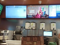 -奈雪的茶(青岛卓悦里INTOWN店)