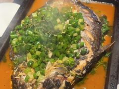 -夯鱼烤鱼·尔滨地标美食(国展店)