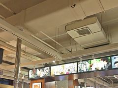 -牧童禧肉社·韩国炭火烤肉店(中粮祥云小镇创始店)