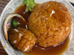 -叶存利海鲜大馅饺子(海宁路总店)