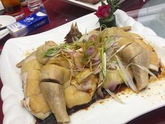 -金满楼(天河中路店)