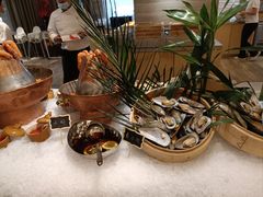 -北京王府井希尔顿酒店·万斯阁西餐厅