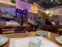 大堂-正通记·哈尔滨烧烤·炭烤鸽子(七宝万科国际店)