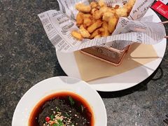 -零度空间·台湾小馆(五道口购物中心店)