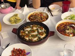 -丰收日·小海鲜·沪上家宴(顾村正大店)