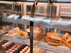 -Tims天好咖啡(河西万象城店)