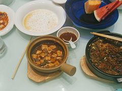 -紫光园·烤鸭(紫燕中路店)