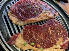-小米烤肉-泥炉炭烤(常营店)