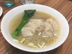 -粤港餐厅(禹州商业广场店)