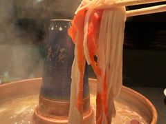-东来顺·非遗火锅(赛格国际购物中心店)