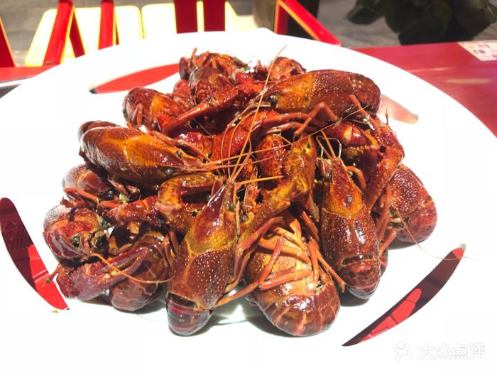 靓靓蒸虾(罍街店)-靓靓蒸虾图片-合肥美食-大众点评网