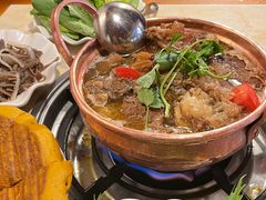 -顺顺小吃(独克宗古城店)