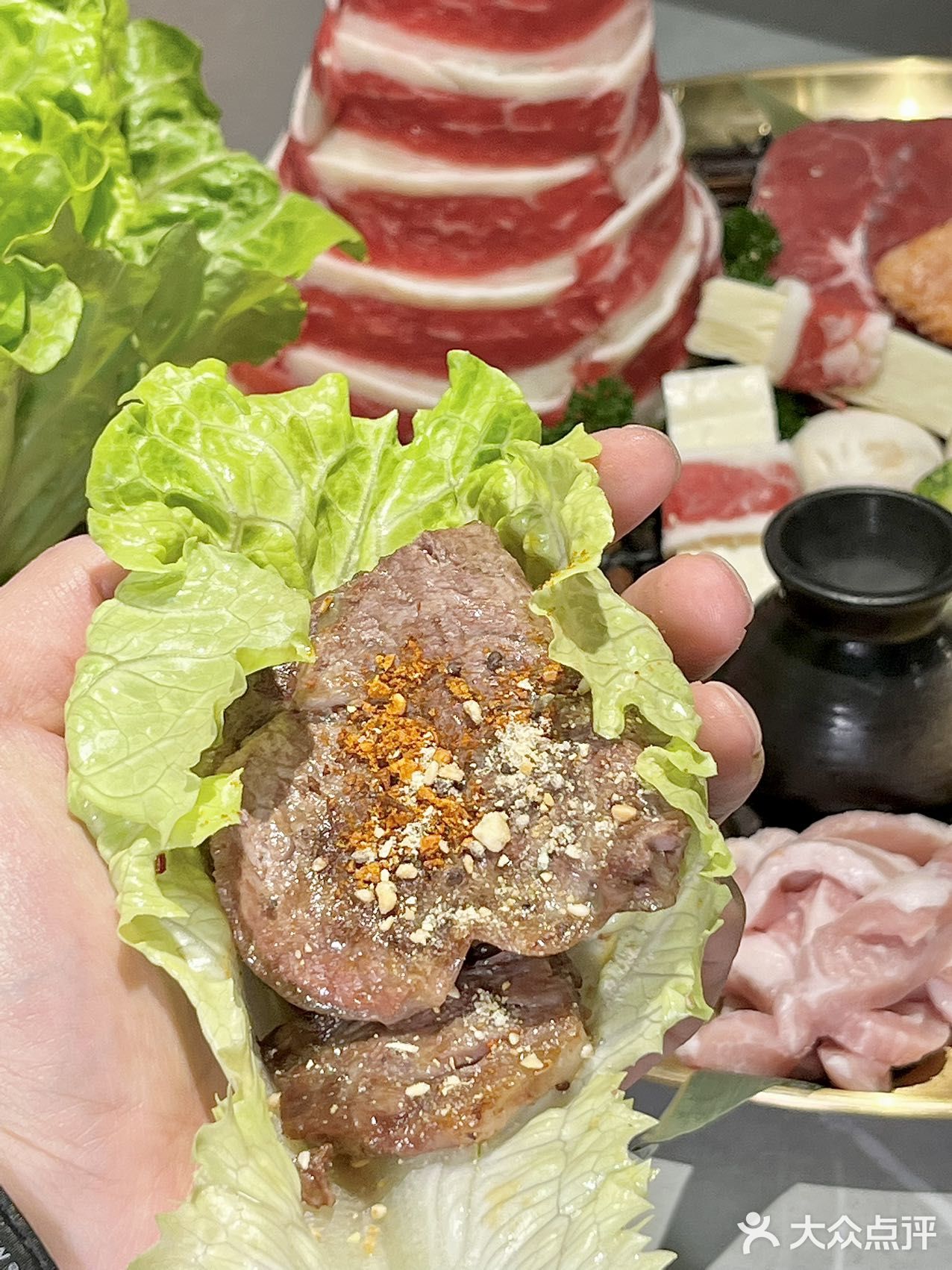 整活！成都到底还有什么美食惊喜是我不知道的
