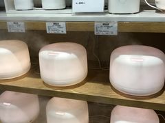 -MUJI无印良品(华懋店)